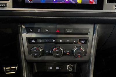 Cupra Ateca 2.0 TSI 4Drive DSG