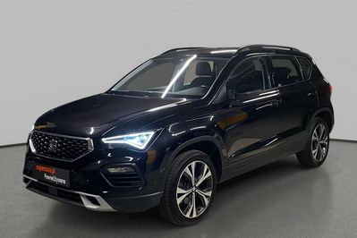 Seat Ateca Ateca 1.5 TSI DSG