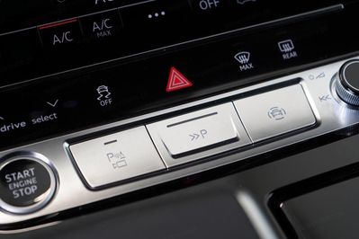 Audi Q7 50 TDI quattro S Line