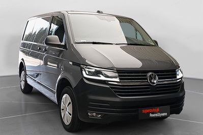 Volkswagen Transporter L1H1