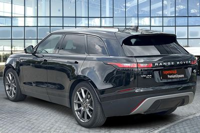 Land Rover Range Rover Velar P400 Dynamic SE