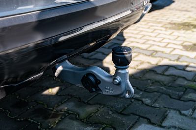 Mercedes GLE 450 d  4-Matic AMG Line