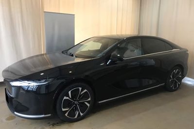 Mazda 6 Takumi Plus 6e 68.8kWh