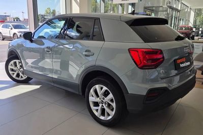 Audi Q2 30 TFSI
