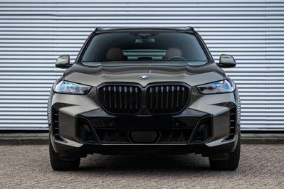BMW X5 xDrive30d M Sport