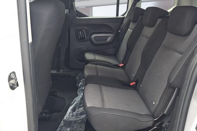 Toyota Proace City Verso Business