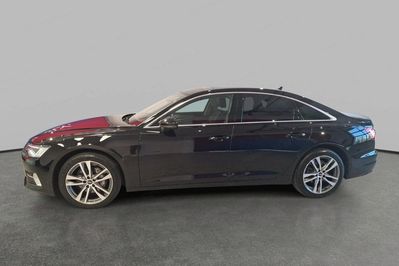 Audi A6 40 TDI mHEV quattro S tronic