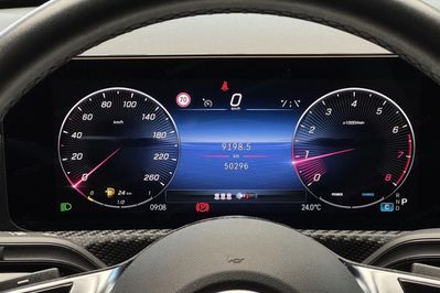 Mercedes CLA 200 mHEV 7G-DCT