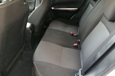 Suzuki Vitara Boosterjet Shvs Premium 2WD