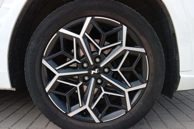 Hyundai Tucson 1.6 T-GDi N Line 2WD DCT