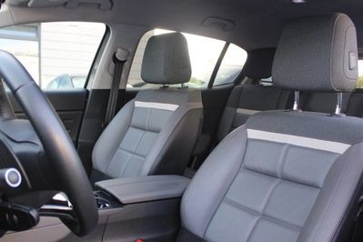 Citroen C5 Aircross 1.6 PureTech Business +