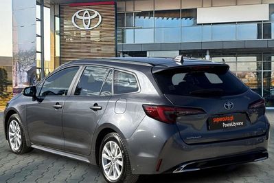 Toyota Corolla 1.8 Hybrid Comfort