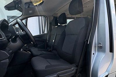 Renault Trafic Kombi Blue dCi L2H1