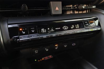 Toyota C-HR 2.0 Hybrid GR Sport