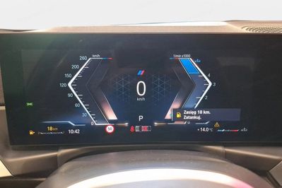 BMW Seria 3 320d xDrive mHEV M Sport aut