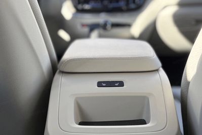 Volvo XC60 B4 B Plus Bright