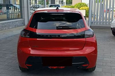 Peugeot 208 Allure 1.2 PureTech