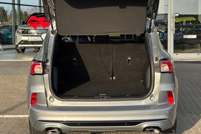 Ford Kuga 2.0 EcoBlue ST-Line  AWD