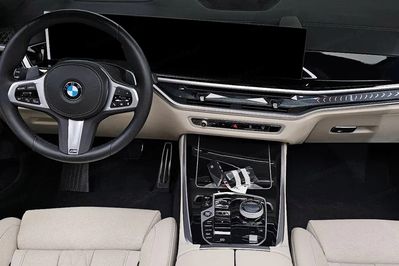 BMW X5 xDrive40i M Sport