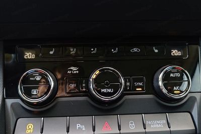 Skoda Karoq 1.5 TSI ACT Style DSG