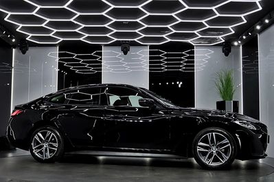 BMW Seria 4 Gran Coupe 420d