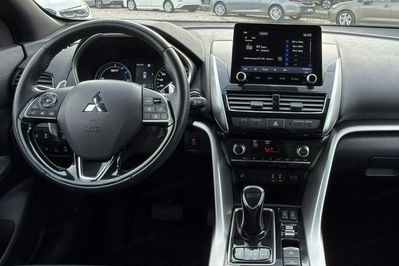 Mitsubishi Eclipse Cross 2.4 PHEV