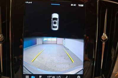 Volvo S60 B4 B Plus Bright aut