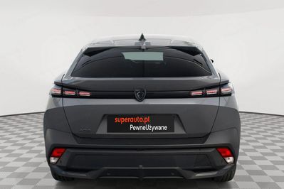 Peugeot 408 1.2 PureTech Allure S&S EAT8