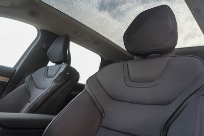 Volvo EX90 Twin Performance AWD Ultra