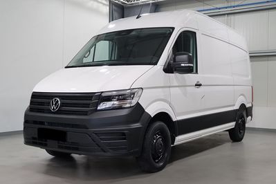 Volkswagen Crafter L3H3 3.5t