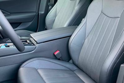 Skoda Superb L&K 2.0 TDI DSG 4x4