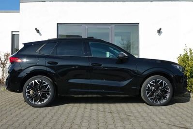 Cupra Terramar Advantage Edition DCC 2.0 TSI 4Drive DSG