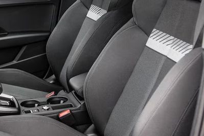 Audi A3 TFSI Advanced