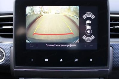 Renault Arkana 1.3 TCe mHEV Evolution EDC
