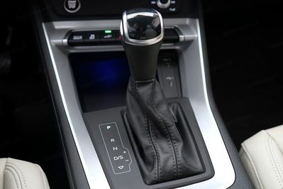 Audi Q3 Sportback 45 TFSI e S Line