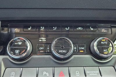 Skoda Karoq 1.5 TSI ACT Selection DSG