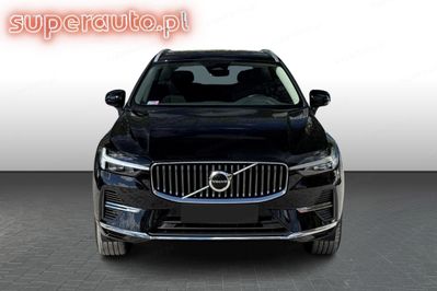 Volvo XC60 T6 Plug-In Hybrid AWD Inscription Expression