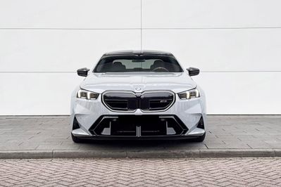 BMW Seria 5 M5