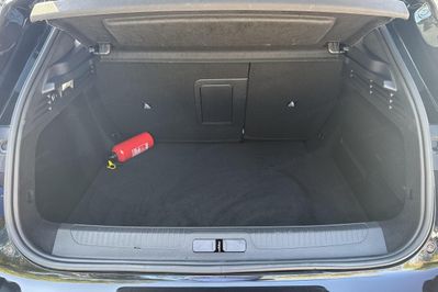 DS DS4 Bastille  1.2 PureTech aut