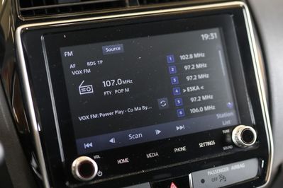 Mitsubishi ASX 2.0 Intense Plus CVT