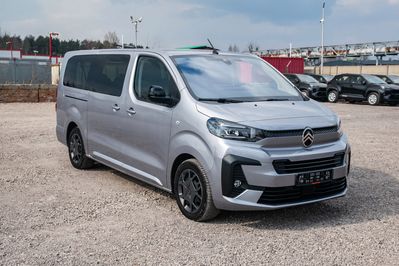 Citroen SpaceTourer XL L2H1 Business EAT8