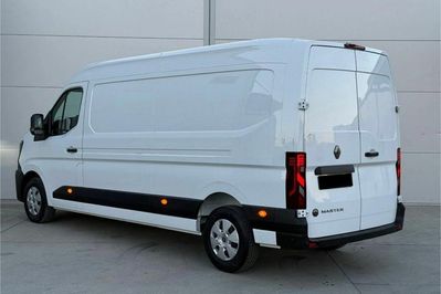 Renault Master L3H2 Extra
