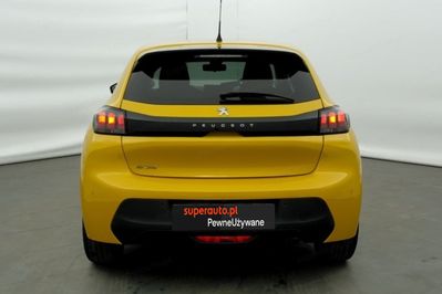 Peugeot 208 Style 1.2 PureTech