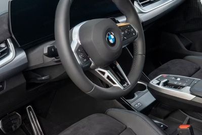 BMW X2 sDrive20i M Sport