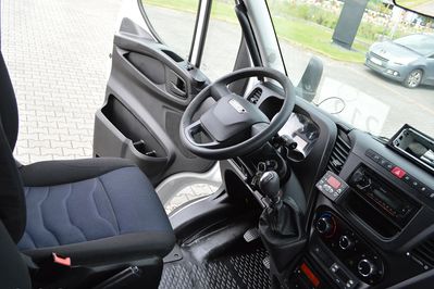 Iveco Daily 60C15 Izoterma