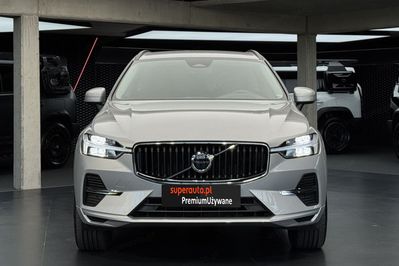 Volvo XC60 B4 B Momentum Pro