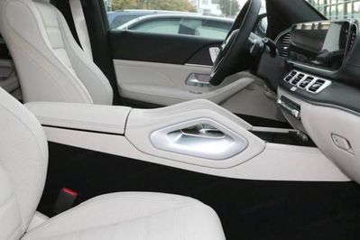 Mercedes GLE Coupe 450 d 4-Matic AMG Line