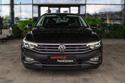 Volkswagen Passat 1.5 TSI EVO Business DSG
