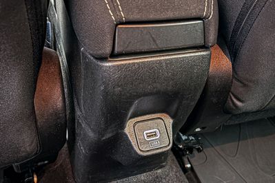 Fiat Tipo 1.0 T3 Cross