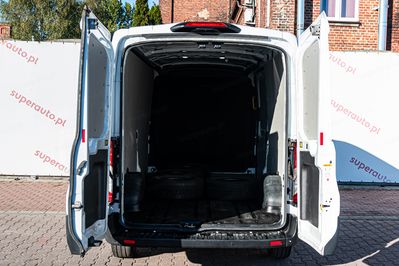 Ford Transit L3H2 Trend